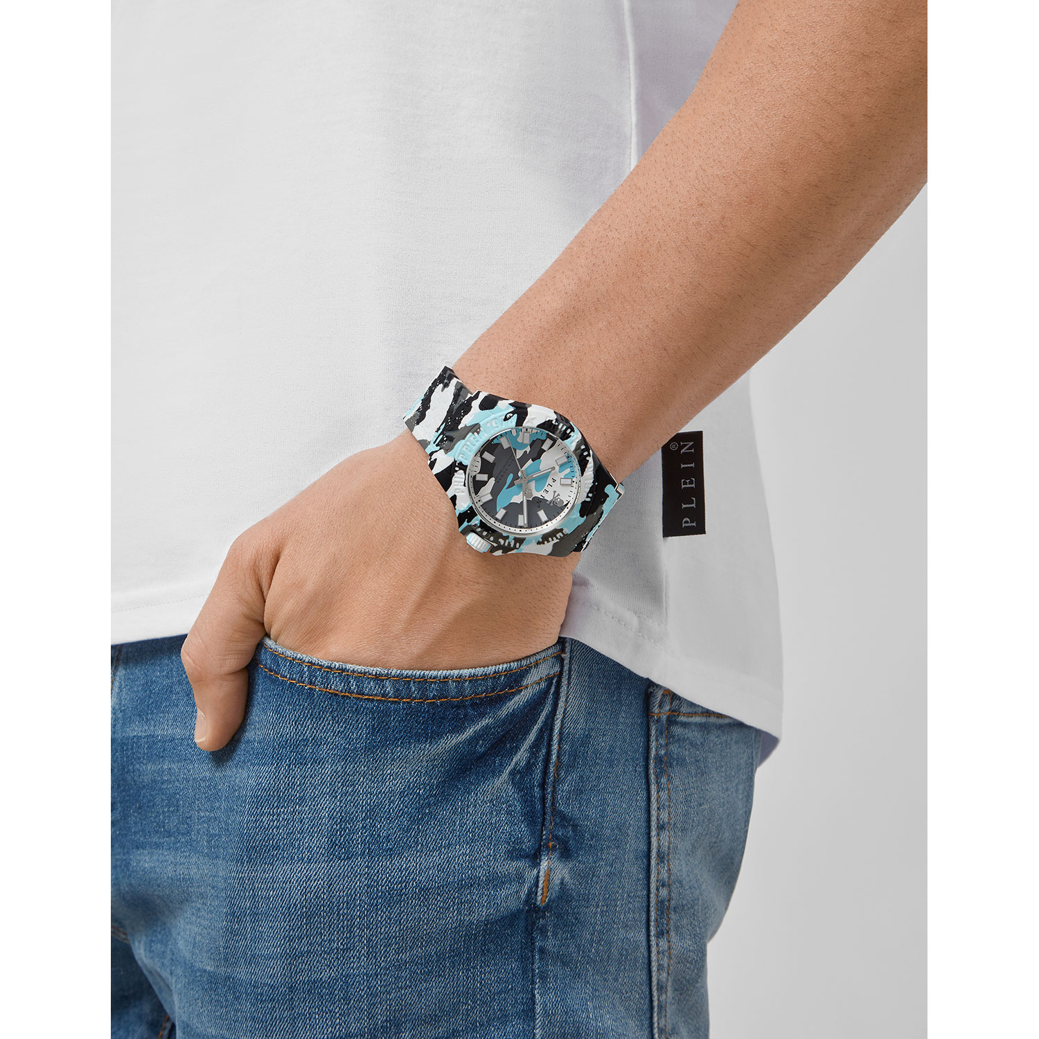 Philipp Plein PWKAA0721